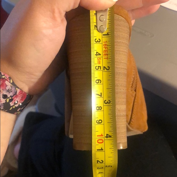 BNWT Express wedges - Picture 6 of 6